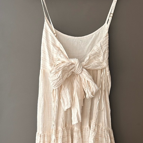 NWT L-Space Santorini Dress - Picture 8 of 8